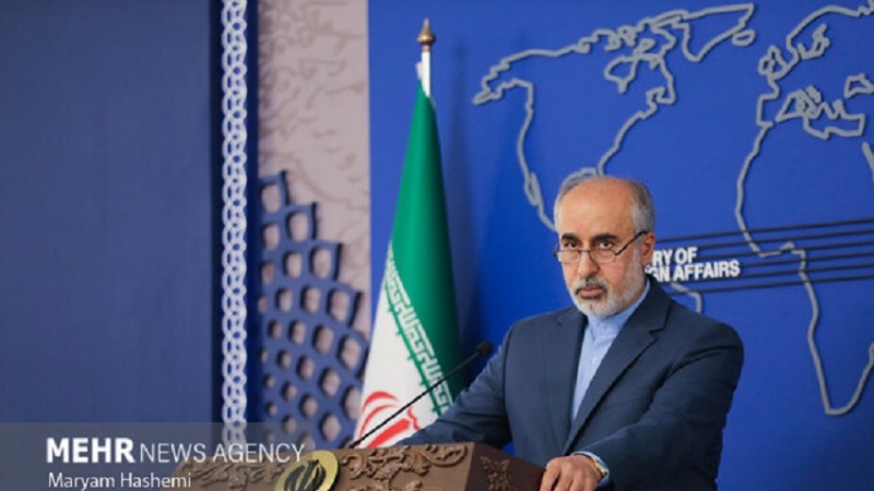 Irani hedh poshtë deklaratën e E3 në lidhje me raketën hipersonike Fattah 2