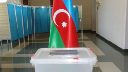 “Seçkilər rəqabətsiz keçirilib”