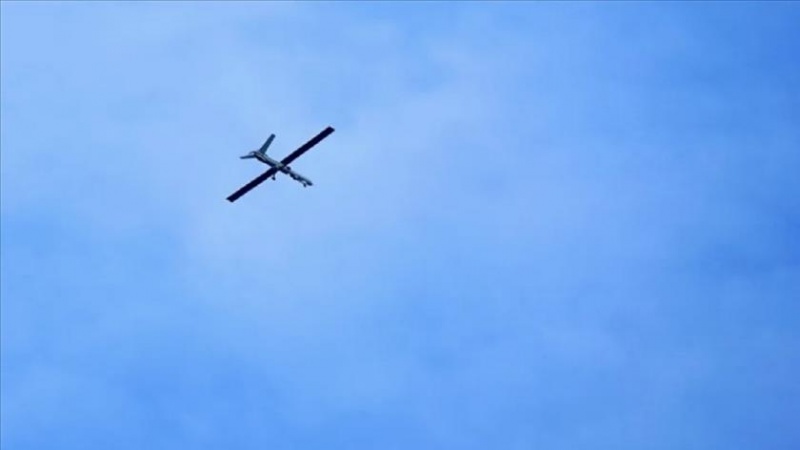 عراق کی اسلامی مزاحمت کا اسرائیل کے فوجی اڈے پر ڈرون حملہ