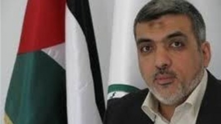 حەماس: ڤێتۆی بڕیارنامەی ئەنجومەنی ئاسایش لەلایەن ئەمریکا، بەشداری ڕاستەوخۆ لە جنێۆسایدی گەلی فەلەستینە