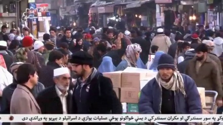 ادعای مقامات کابل بر فراهم کردن زمینه های اشتغال برای شهروندان 