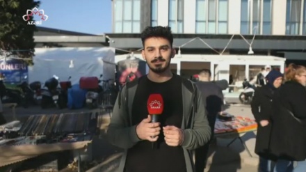 Türkiyədə xalqın artan qiymətlərə münasibəti necədi?