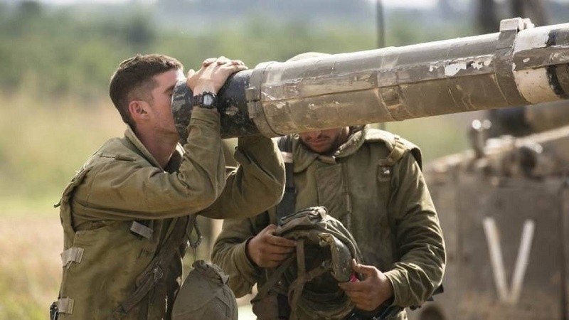 کیا غزہ میں اسرائیلی فوج شکست کھا چکی ہے، غزہ سے انخلا کی خبریں؟