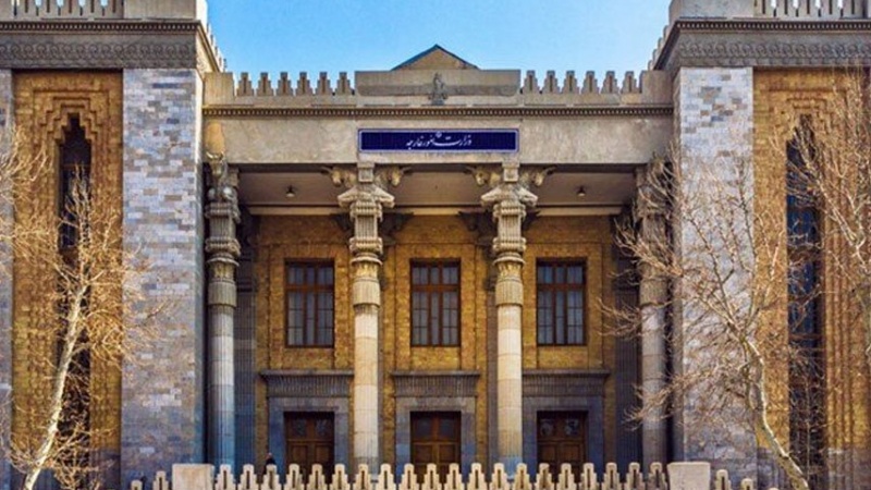 Rusiyanın müvəqqəti işlər vəkili Xarici İşlər Nazirliyinə çağırıldı