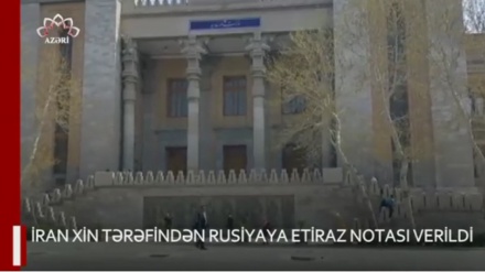 XƏBƏRLƏR  -  24-12-2023     -  (15:30)    -  Aparıcı:      D. NƏSİRİYAN