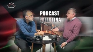 Podcast Palestina