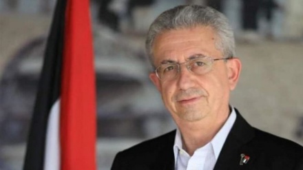 ئامانجی ڕژێمی زایۆنی پاکتاوی نەتەوەییە لە غەززە