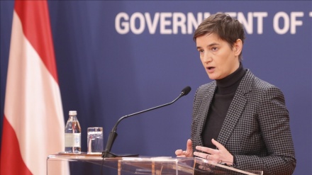 SRBIJA: BRNABIĆ RASPISALA LOKALNE IZBORE ZA 29. MARTA