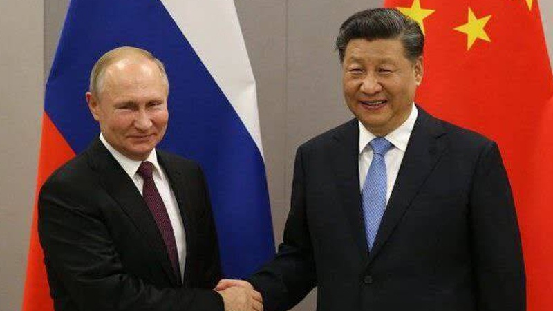 Putin Avropanı 