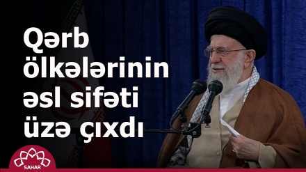 Qərb ölkələrinin əsl sifəti üzə çıxdı