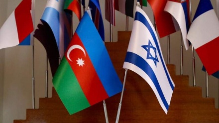 Azərbaycan İsrailin müharibə səylərinə necə kömək edir? - AKTUAL