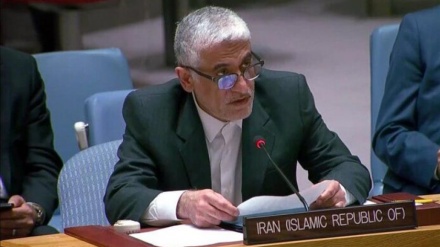 ایران: موساد اور داعش کے ٹھکانوں پر حملے بین الاقوامی قوانین کے مطابق ہیں