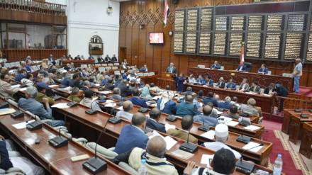 Jemenski parlament smatra SAD odgovornim za genocid u Gazi