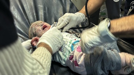 لە پەنجا و حەوتەمین ڕۆژی ئۆپەراسیۆنی باهۆزی ئەقسادا، ژماری شەهیدانی غەززە گەیشتە ١٥ هەزار و ٢٠٧ کەس