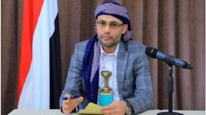 یمن پر صیہونی جارحیت ، یمنی فوج نے بھی جوابی کارروائی کی 