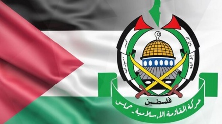 حماس: صیہونی حکومت فلسطینیوں کو جبری نقل مکانی پر مجبور نہيں کرسکے گی