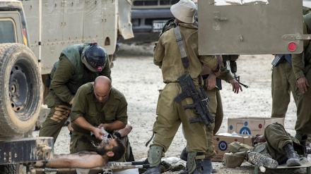 Izraeli thotë se 20 forca sioniste janë vrarë gjatë 72 orëve të fundit