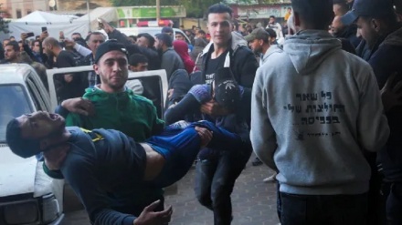 Masakra në Gaza, 70 të vrarë nga sulmet izraelite në kampin e refugjatëve