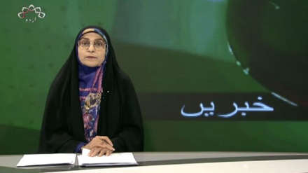   تیسرا بلیٹن ،پیر 11 دسمبر 