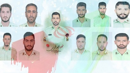 UN osudio teroristički napad na iranske policajce