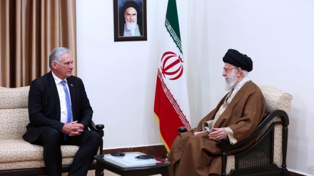 Iranski lider pozvao na formiranje svjetske koalicije protiv američkog nasilja