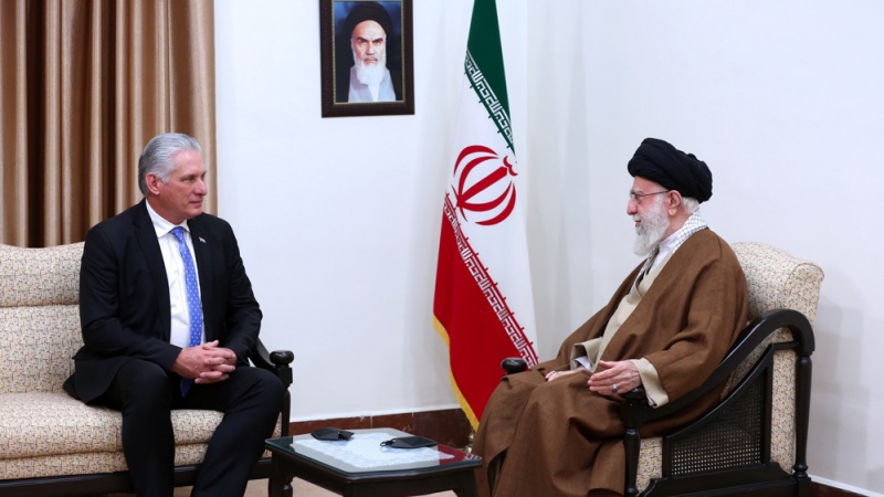 Iranski lider pozvao na formiranje svjetske koalicije protiv američkog nasilja