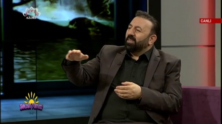 Sağlam ailədə ər və arvadın münasibəti necə olmalıdı?