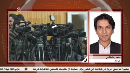 باید با فشار به نهاد های بین المللی شرایط رسانه ها را در افغانستان بهبود ببخشیم