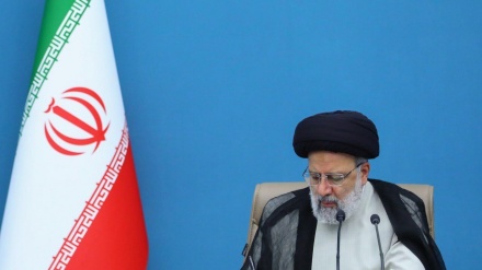 Raisi: Izraelski režim će definitivno platiti zbog ubistva savjetnika IRGC-a