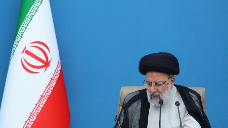 Raisi: Izraelski režim će definitivno platiti zbog ubistva savjetnika IRGC-a