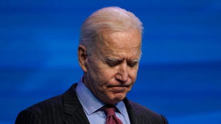 Bidenova vlada blokira sve pokušaje okončavanja genocida u Gazi