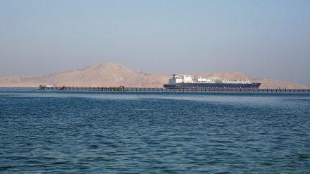 Izraelski režim evakuisao luku Eilat usljed jemenskih napada