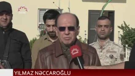 Bu gün Kərkükdə özəl seçkilər keçirilib. 