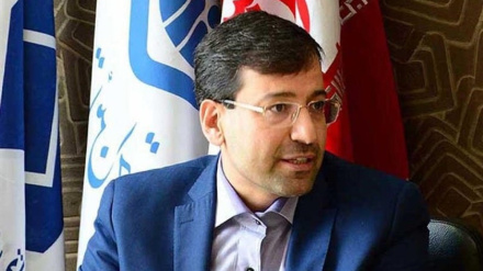 Rizvanifər: İranın qonşu ölkələrlə ticarəti 11 faiz artıb