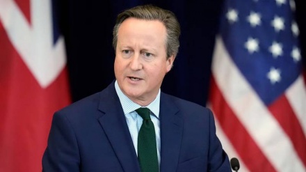 Cameron: Britania do të vazhdojë të mbështesë Kosovën në fushën e sigurisë dhe njohjeve ndërkombëtare 