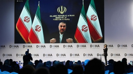 Iran: Referendum kao rješenje za palestinsko pitanje