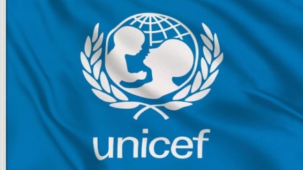 UNICEF: Ji destpêka şer ve 20 hezar zarok li Xezeyê ji dayik bûne