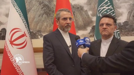 Zyrtari i lartë: Marrëdhëniet mes Iranit dhe Arabisë Saudite janë në drejtimin e duhur