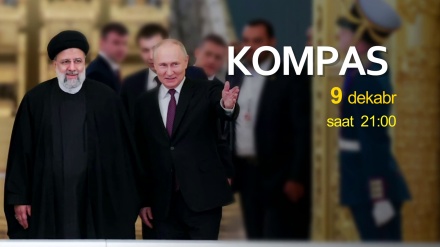 İran prezidentinin Moskva səfərində əsas hədəf