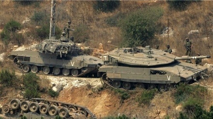 İsrail ordusunun tələfatı artır