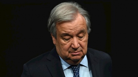 Guterres: Lufta e Izraelit në Gaza krijon pengesa masive për dërgimin e ndihmave 