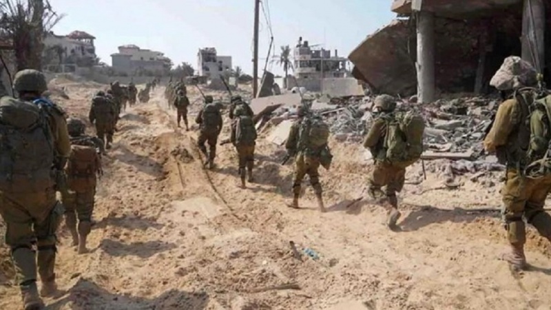 Tel Avivi e pranon: Ushtarët tanë janë të lodhur dhe të rraskapitur
