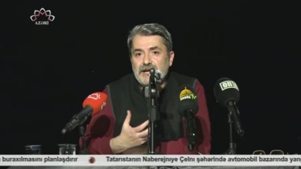 İstanbulda Müqavimətə dəstək kompaniyaları davam edir