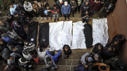 شهادت 113 فلسطینی در حملات ارتش صهیونیستی