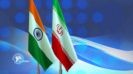 ہندوستانی شہریوں کے لئے ایرانی ویزا ختم کئے جانے کا ہندوستان کی طرف سے خیر مقدم