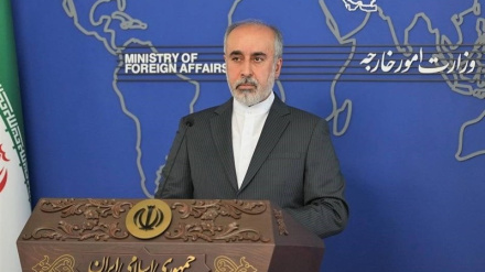 کاردانەوەی ئێران بە بایکۆتی یەکێتی ئەوروپا لە بەشی پیشەسازی بەرگریانە