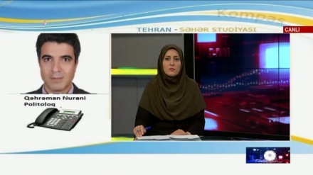 Azərbaycan niyə dindarların həbsini öz təhlükəsizliyi ilə əlaqələndirir?