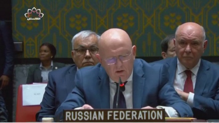 روسیه: دارایی های افغانستان باید آزاد شود