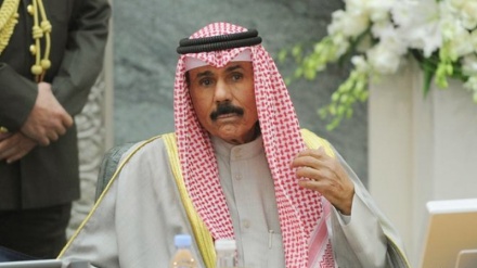 امیر کویت انتقال کر گئے، ملک میں غم کی لہر