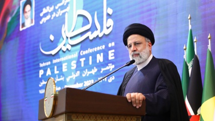 Raisi: Svaka analiza palestinskog pitanja mora započeti prije 7. oktobra